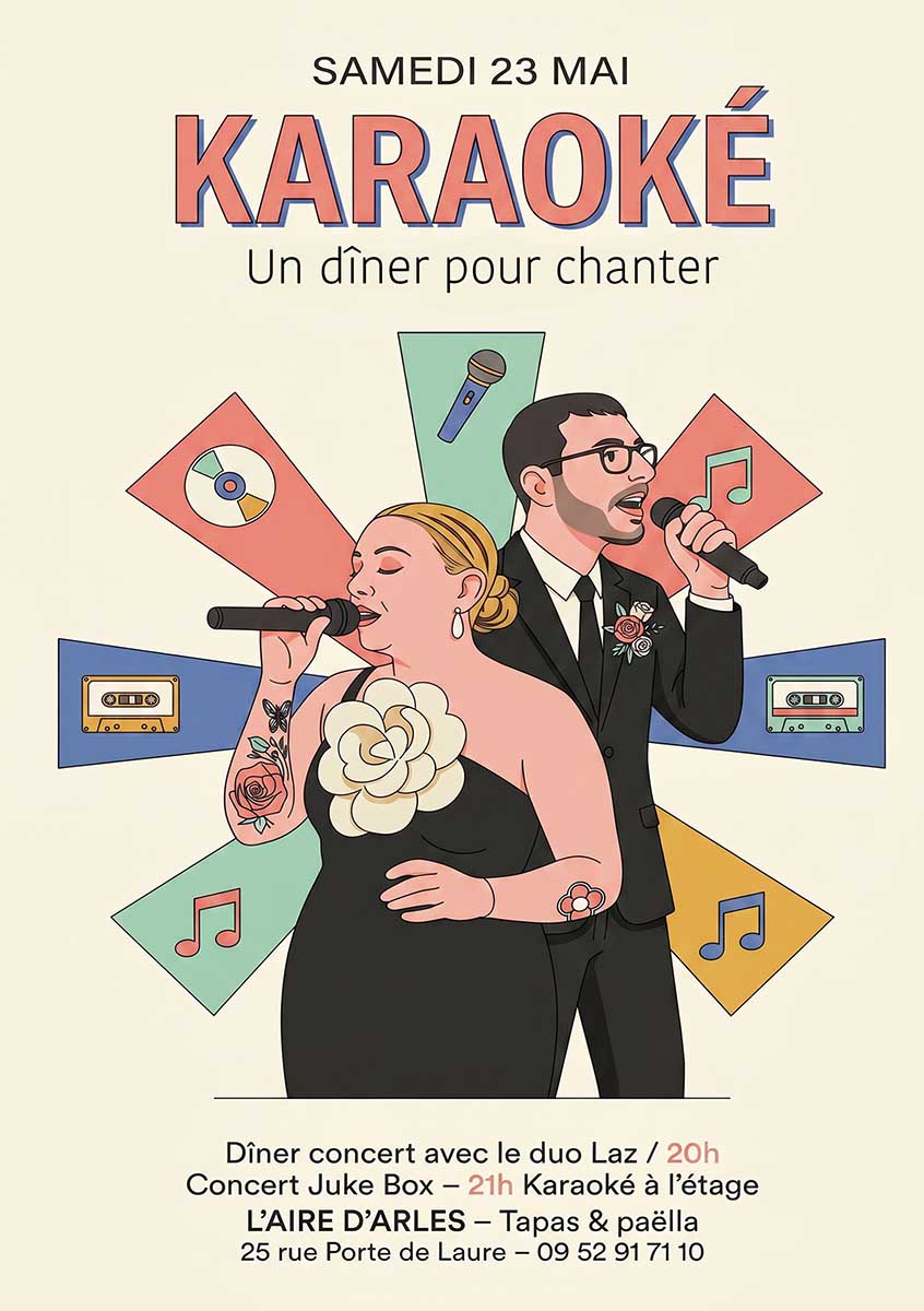 Karaoké